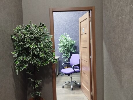5 otaqlı ofis - 28 May m. - 110 m²