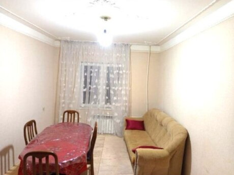 Elan №5999467 - Bakı, Suraxanı r., 2 otaqlı, 60 m², 9/9 mərtəbə