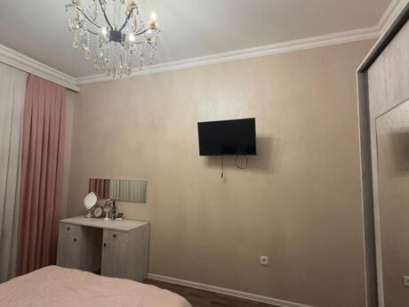 3 otaqlı mənzil, 85 m², Yasamal: 215 000 ₼ 5