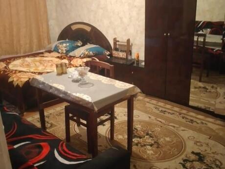 Satlr 1 otaql khn tikili 35 m, Memar cmi m.
