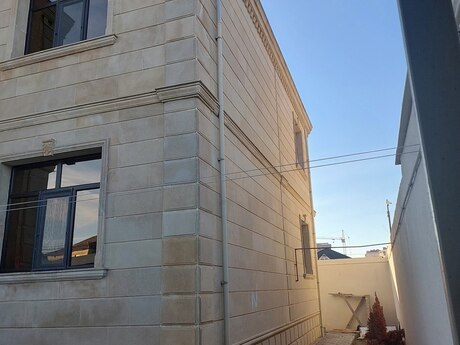 6 otaqlı həyət evi, 250 m², Hövsan: 350 000 ₼ 3