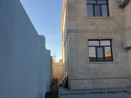 6 otaqlı həyət evi, 250 m², Hövsan: 350 000 ₼ 2