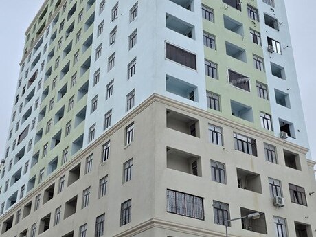 Satlr 1 otaql yeni tikili 67 m, Yeni Gnli q.