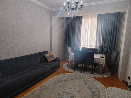 Elan №6003367 - Bakı, Lökbatan q., 3 otaqlı, 98 m², 3/9 mərtəbə