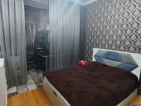 3-комнатная квартира, 98 м², Lökbatan: 192 000 ₼ 4