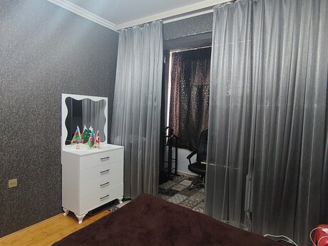 3-комнатная квартира, 98 м², Lökbatan: 192 000 ₼ 5