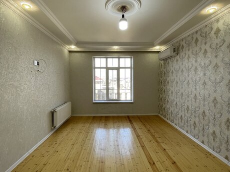 5 otaqlı həyət evi/bağ evi - Hövsan q. - 160 m²