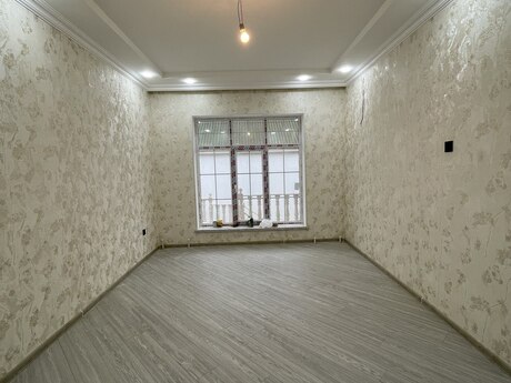 4 otaqlı həyət evi/bağ evi - Hövsan q. - 120 m²