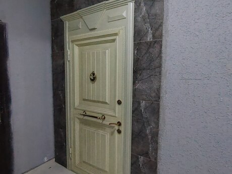 Satılır 2 otaqlı yeni tikili 45 m², Həzi Aslanov q.