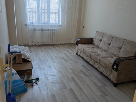 Satılır 2 otaqlı yeni tikili 50 m², Masazır q.