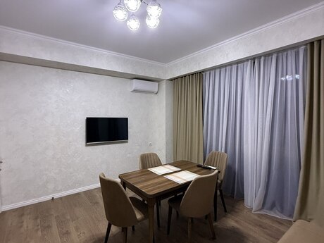 Kirayə 3 otaqlı mənzil, 55 m², Elmlər Akademiyası: 750 ₼/ay 4