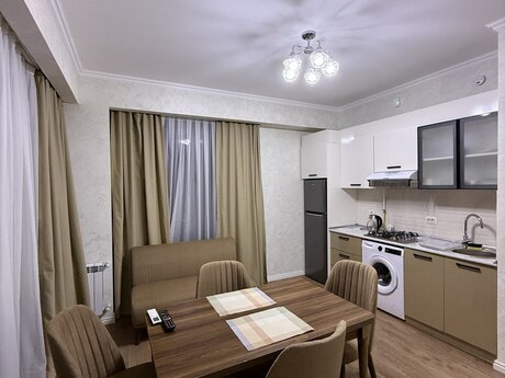 Kirayə 3 otaqlı mənzil, 55 m², Elmlər Akademiyası: 750 ₼/ay 2