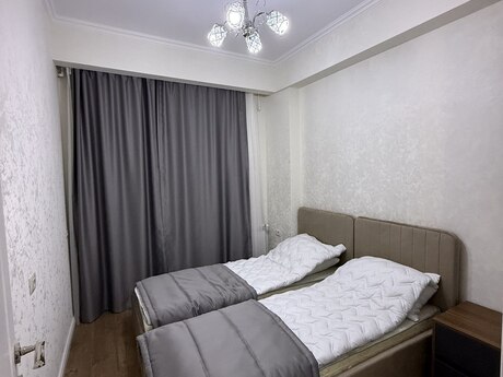 Kirayə 3 otaqlı mənzil, 55 m², Elmlər Akademiyası: 750 ₼/ay 5