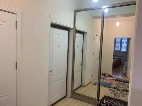 Satılır 2 otaqlı yeni tikili 60 m², Xırdalan