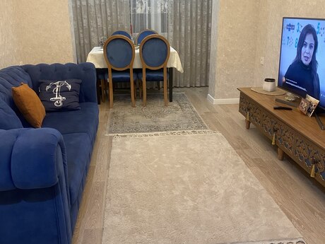Satlr 3 otaql khn tikili 60 m, 9-cu mikrorayon q.