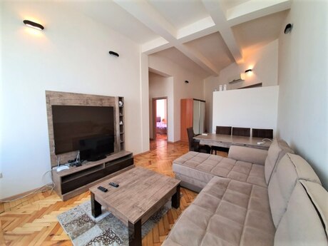 2-room apartment for rent, 60 m², Sahil: 1 000 ₼/mo 5