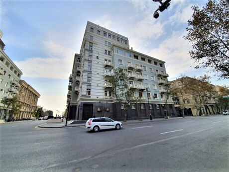 Объявление №6003500 - Баку, м. Сахил, 2-комн., 60 м², 8/8 этаж