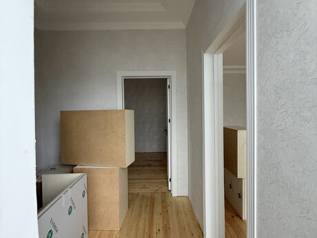 2-комн. дом/дача - пос. Мамедли - 50 м²