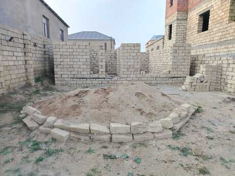 Satılır torpaq 3 sot, Masazır q.