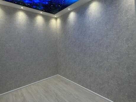 2 otaqlı köhnə tikili - Memar Əcəmi m. - 48 m²
