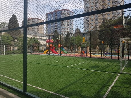 Parking space for sale in Nəriman Nərimanov, 25 m², 50 000 AZN, photo 5 / 12