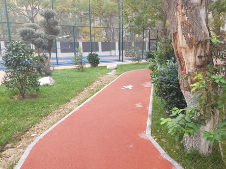 Parking space for sale in Nəriman Nərimanov, 25 m², 50 000 AZN, photo 3 / 12
