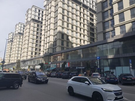 Машино-место · 25 m², Nəriman Nərimanov