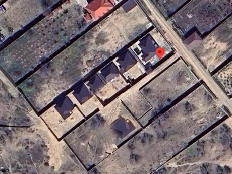 Torpaq - Maştağa q. - 35 sot