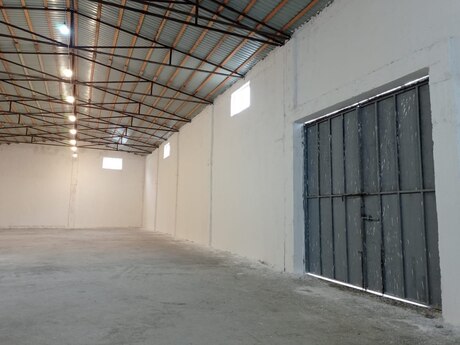 Obyekt - Xırdalan - 840 m²