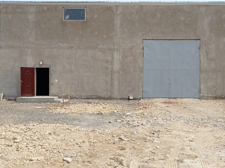 Obyekt - Xırdalan - 840 m²