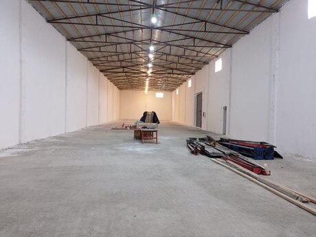Obyekt - Xırdalan - 840 m²