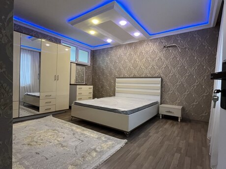 Elan №6003610 - Bakı, Masazır q., 3 otaqlı, 83 m², 6/6 mərtəbə