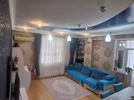 Elan №6003656 - Bakı, Masazır q., 3 otaqlı, 81 m², 1/6 mərtəbə