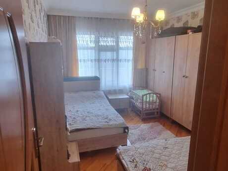 4 otaqlı mənzil, 100 m², Xalqlar Dostluğu: 220 000 ₼ 5