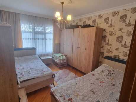 4 otaqlı köhnə tikili - Xalqlar Dostluğu m. - 100 m²