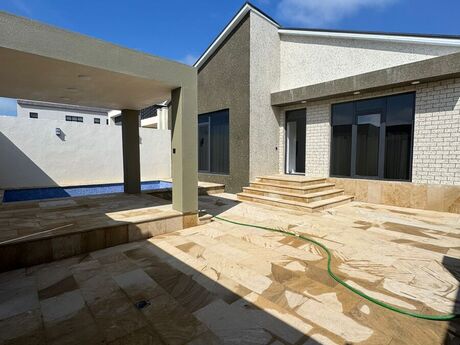 Объявление №6003674 - Баку, пос. Шувеляны, 4-комн., 160 м²