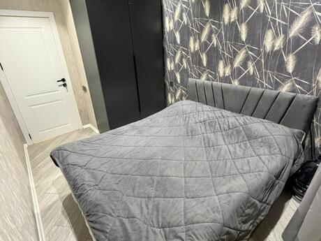 2 otaqlı yeni tikili - Sabunçu r. - 52 m²