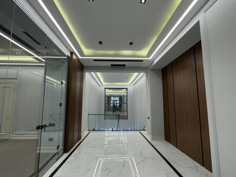 Объявление №6003712 - Баку, м. Гянджлик, 7-комн., 320 м²