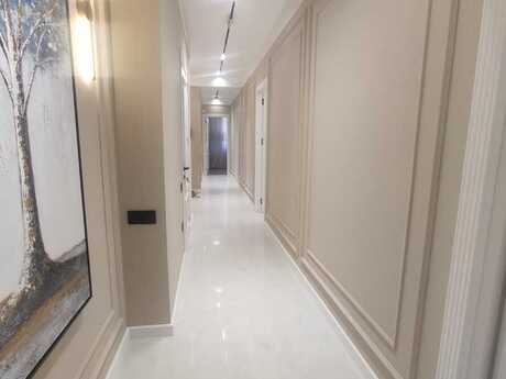 Объявление №6003753 - Баку, м. 8 ноября, 4-комн., 150 м², 13/17 этаж