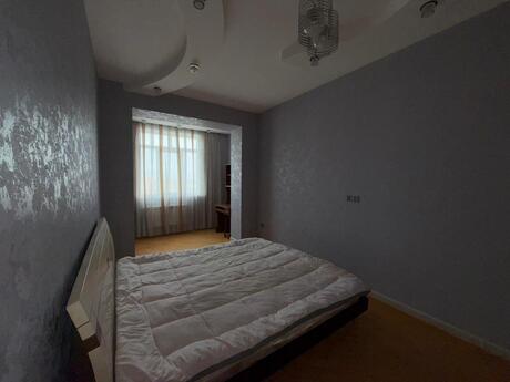 3 otaqlı mənzil, 110 m², İnşaatçılar: 204 000 ₼ 5