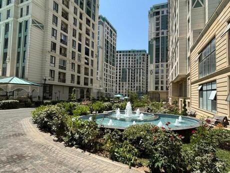 Elan №6003721 - Bakı, Gənclik m., 2 otaqlı, 73 m², 7/17 mərtəbə