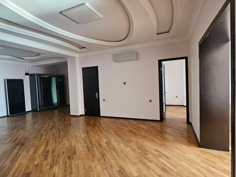 5 otaqlı ofis - Şah İsmayıl Xətai m. - 250 m²