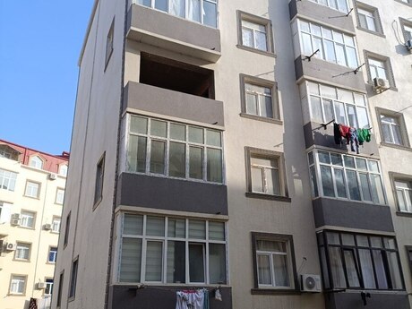 Elan №6003827 - Bakı, Masazır q., 1 otaqlı, 56.8 m², 3/6 mərtəbə
