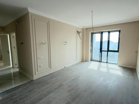 3-room apartment, 72 m², City Garden: 288 000 ₼ 3
