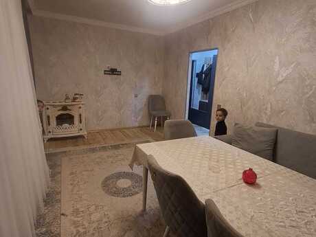 3 otaqlı həyət evi, 100 m², Atyalı: 33 000 ₼ 5