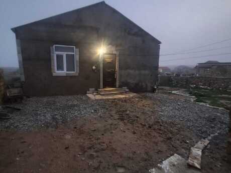 3 otaqlı həyət evi, 100 m², Atyalı: 33 000 ₼ 4