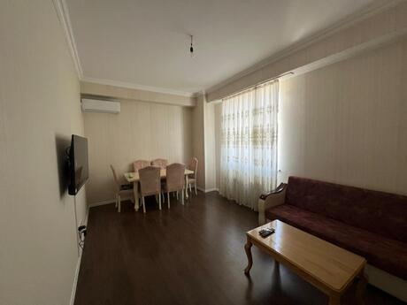 Elan №6003826 - Bakı, Elmlər Akademiyası m., 2 otaqlı, 65 m², 4/12 mərtəbə