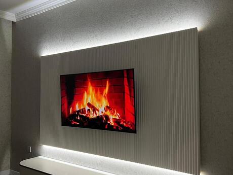 3-комн. новостройка - м. Ази Асланов - 103 м²