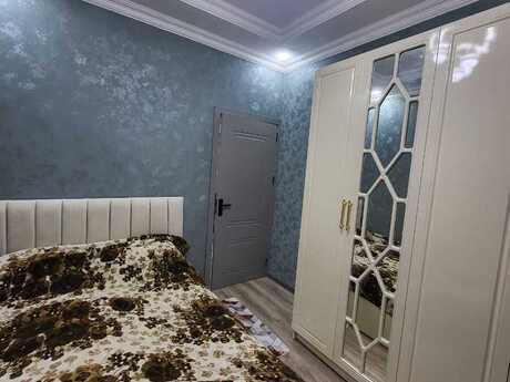 3 otaqlı həyət evi/bağ evi - Suraxanı r. - 120 m²
