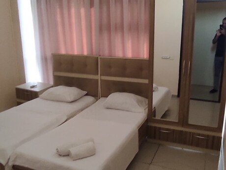 Obyekt - Badamdar q. - 180 m²